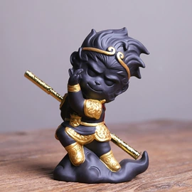 陶瓷工艺品;香炉;树脂工艺品
