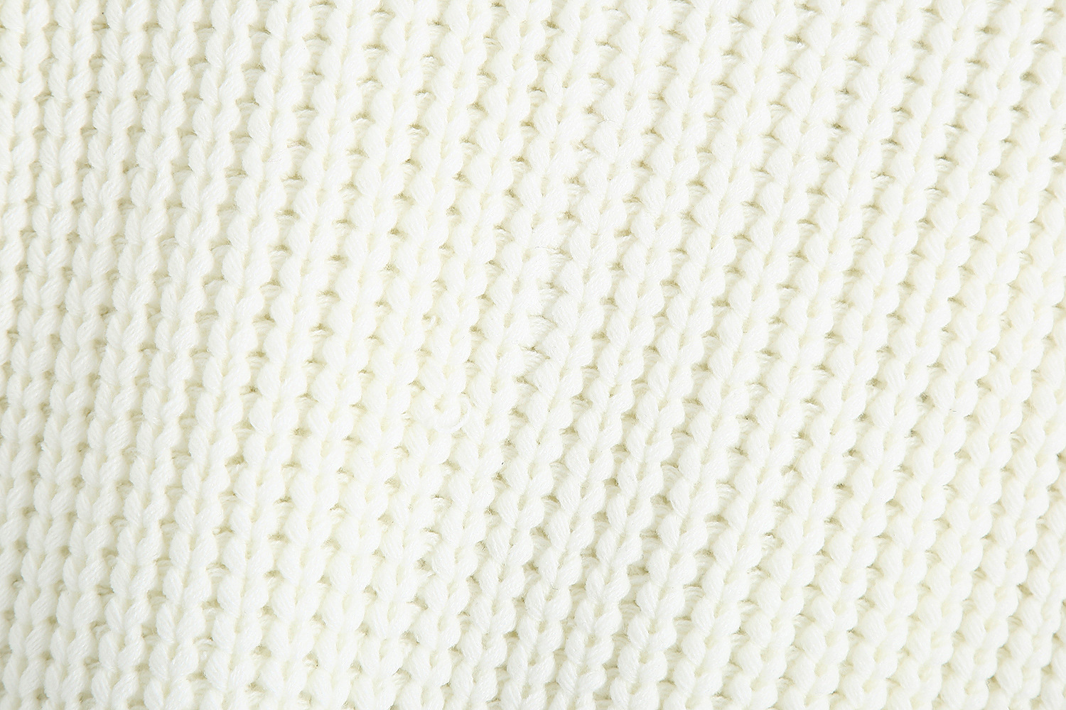 Wholesale autumn cable knit v-neck white sleeveless pullover women's knitted vest NSAM3844