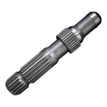 迪尔  拖拉机配件加工制作 拖拉机动力输出轴