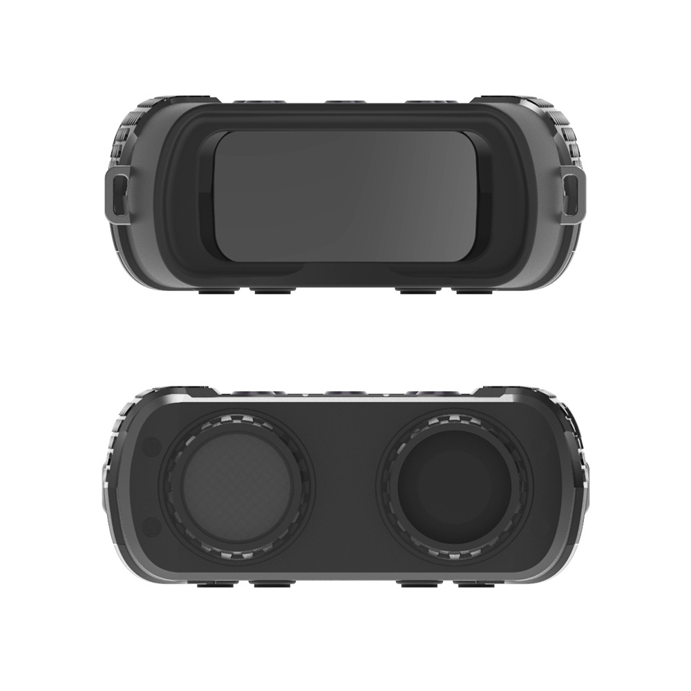 新款数码变焦侦察红外夜视仪双筒夜视仪高清红外夜视相机原厂直销