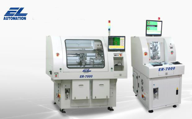 亿立ER-7000配件，台湾亿立7000配件，亿立分割机7000配件