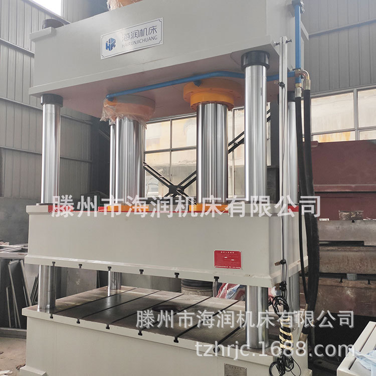 ��Ʒ400T����ĸ��©���С�����°�ģѹҺѹ��