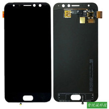 �m����A�TZenfone 4 Selfie Pro ZD552KL��Ļ����Һ���@ʾ������