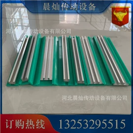 输送设备配件;轴承座;其他橡塑