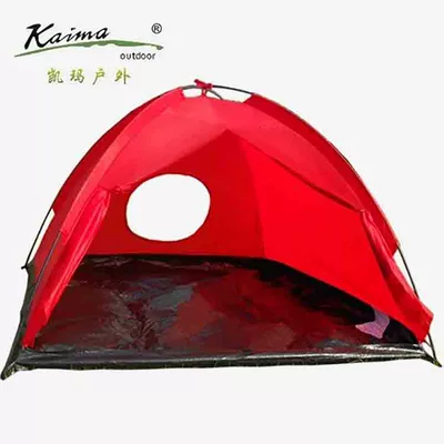 Kaima outdoor double children's Çadırlar