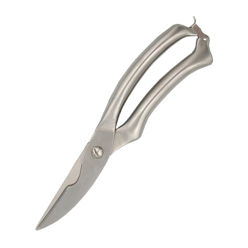 Stainless steel strong sharp multifunctional kitchen household food chicken, duck, goose, fish bone scissors