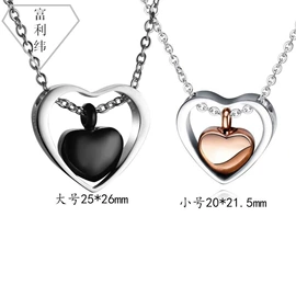 吊坠;项坠;项链