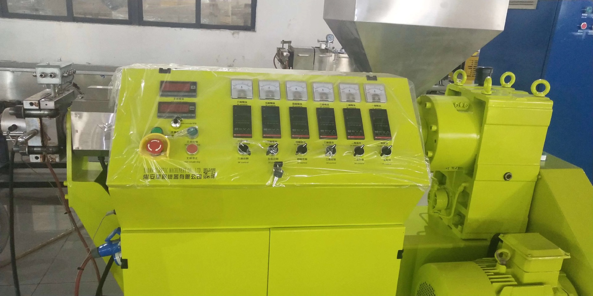 医用小型医疗波纹管设备 燿安专定制