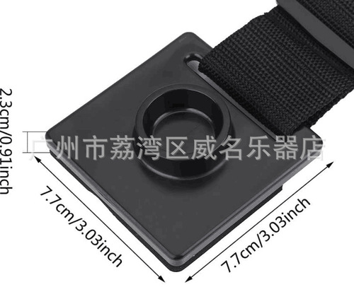 Manufacturer wholesale cello anti-slip mat cello anti-slip mat violin instrument accessories