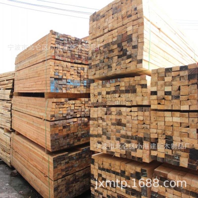 方木    护角     木箱