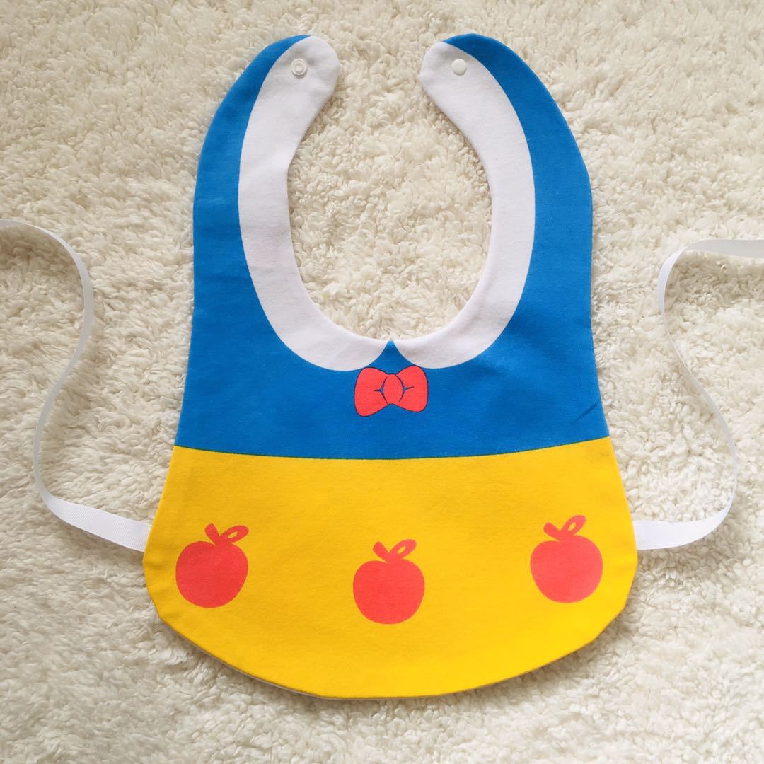 围兜嘴 口水巾和PP裤