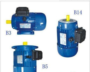 TAI CHUANG THREE-PHASE INDUCTION MOTOR늙C MS631-4 �R�_