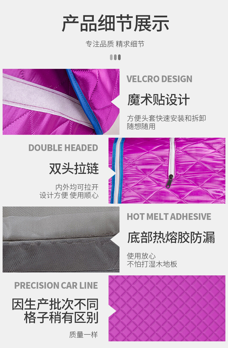 Jingmeile Sweat sauna box manufacturer directly supplies sweat sauna rooms and fumigators, and can customize portable household steam sauna bath boxes detail image 10