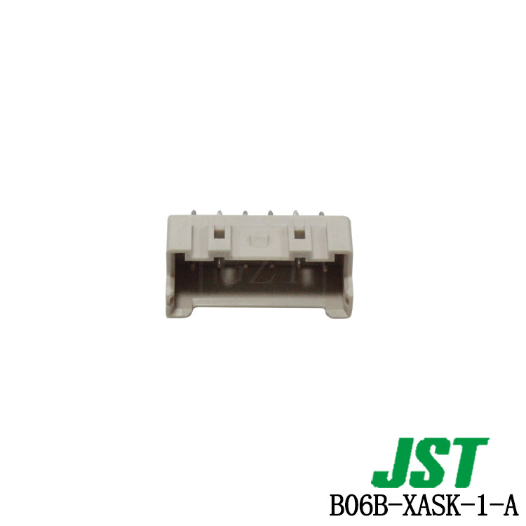 Ӧ B06B-XASK-1-A   XAϵ 2.5mm JSTƷ