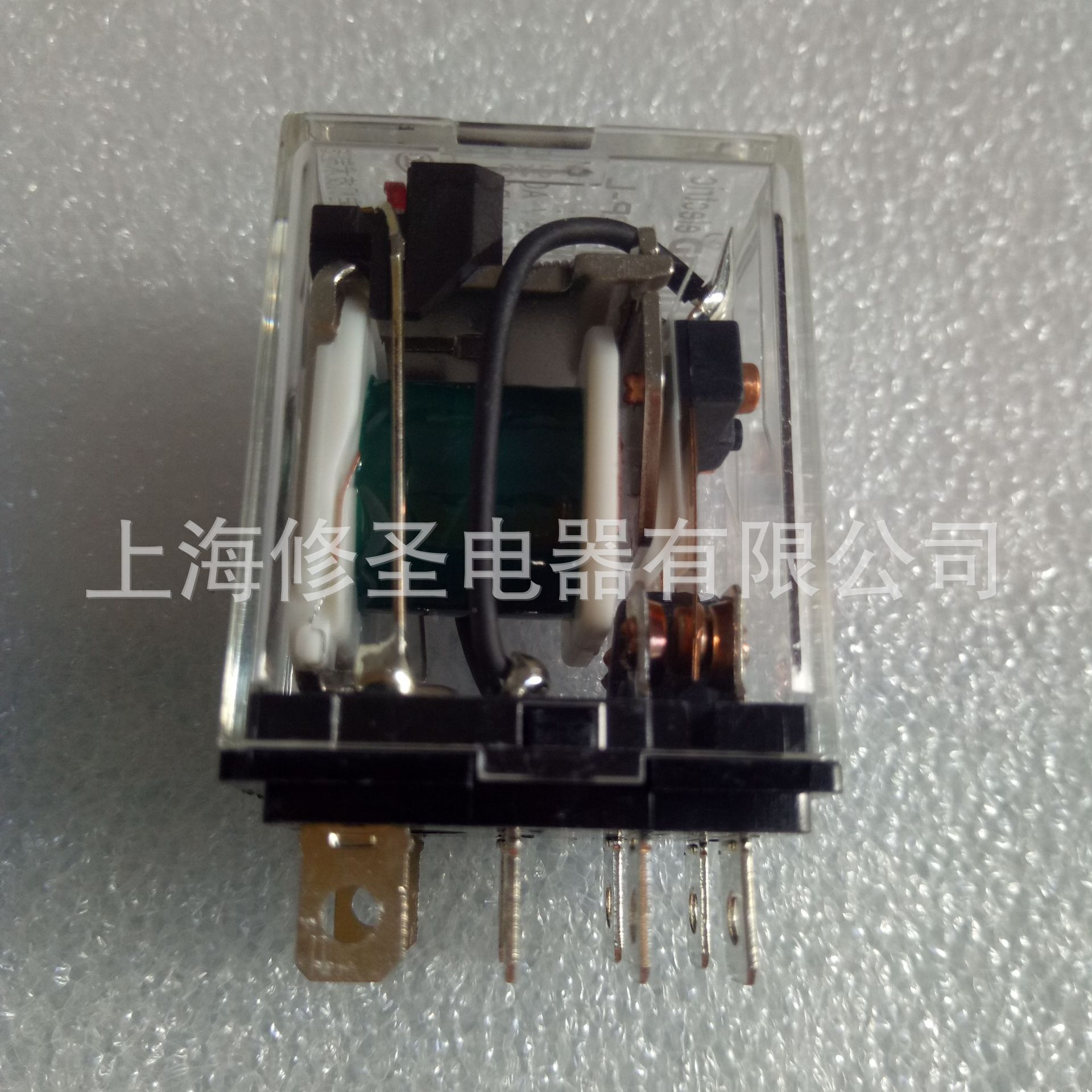 富士明达继电器HH62P-L-5