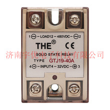 THE�o�a��� GTJ19-40A ����ֱ������ֱ���̑B�^��� ԭ�b�F؛