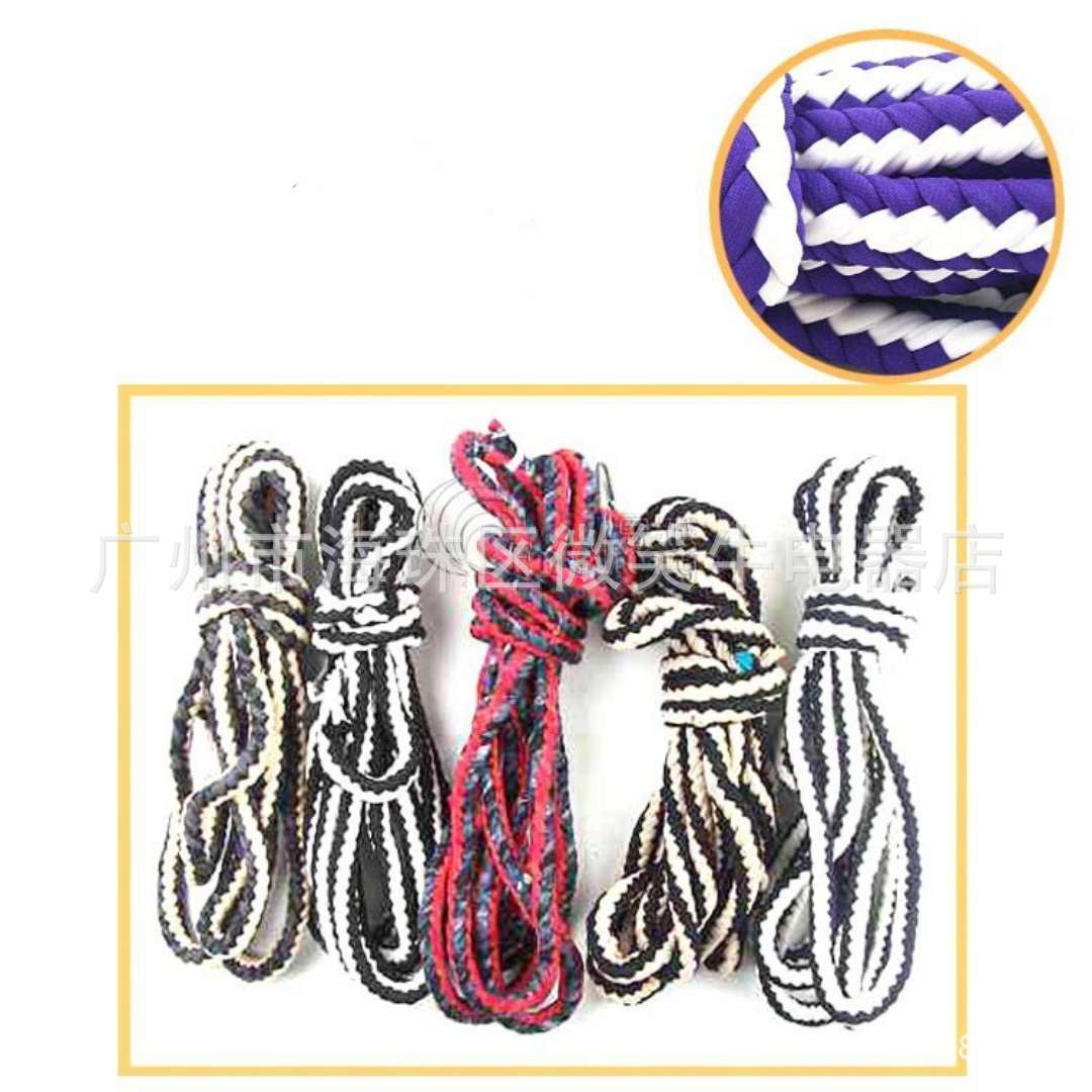 2.2米电动车捆绑带 布绑带  结实耐用 货架行里扎带  松紧绳子