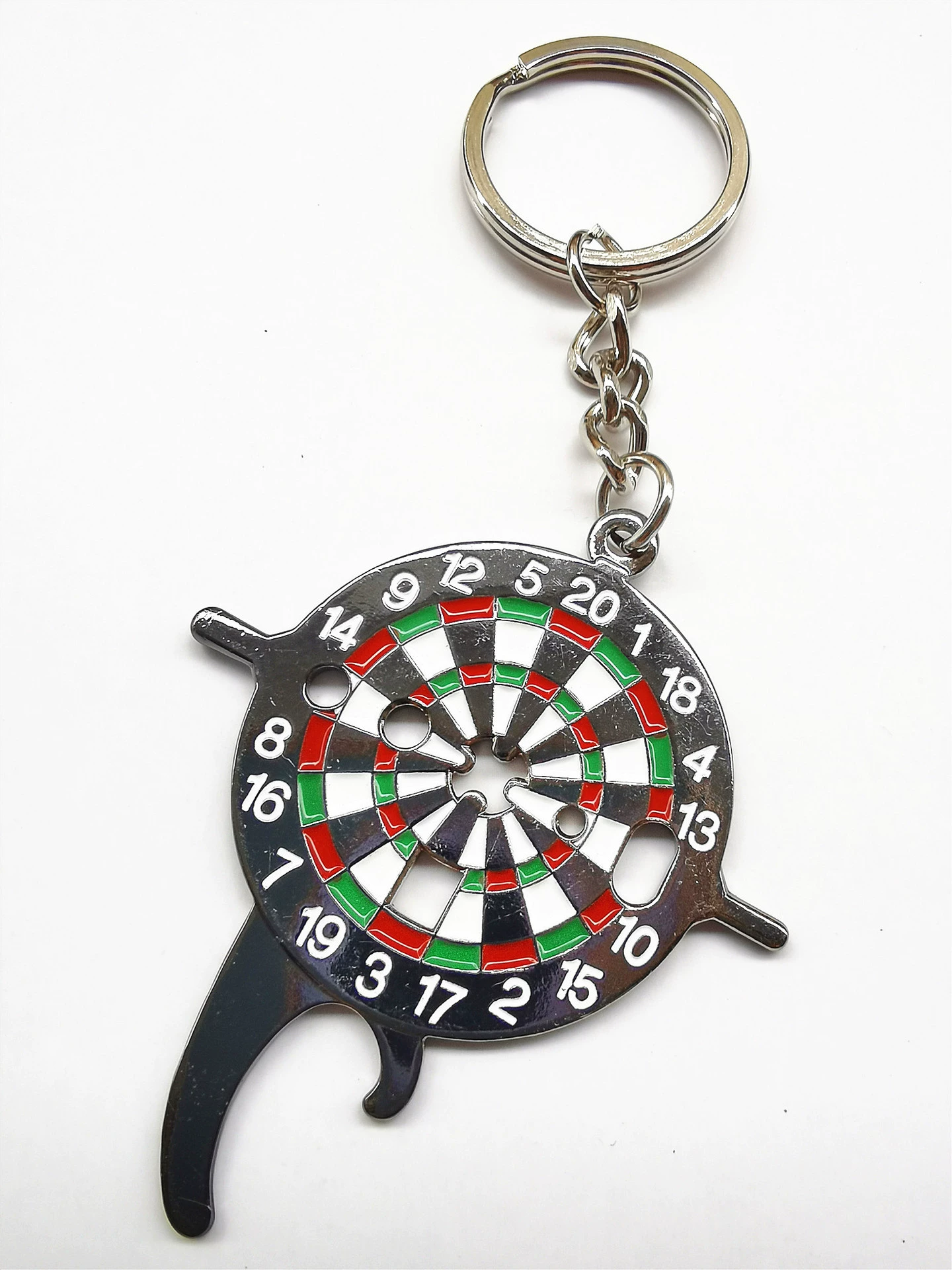 Дартс доска брелок дротик погрузка и разгрузка инструмент открывалка для бутылок инструмент подвесные аксессуары, подходящие для жесткого дротика и мягкого дротика