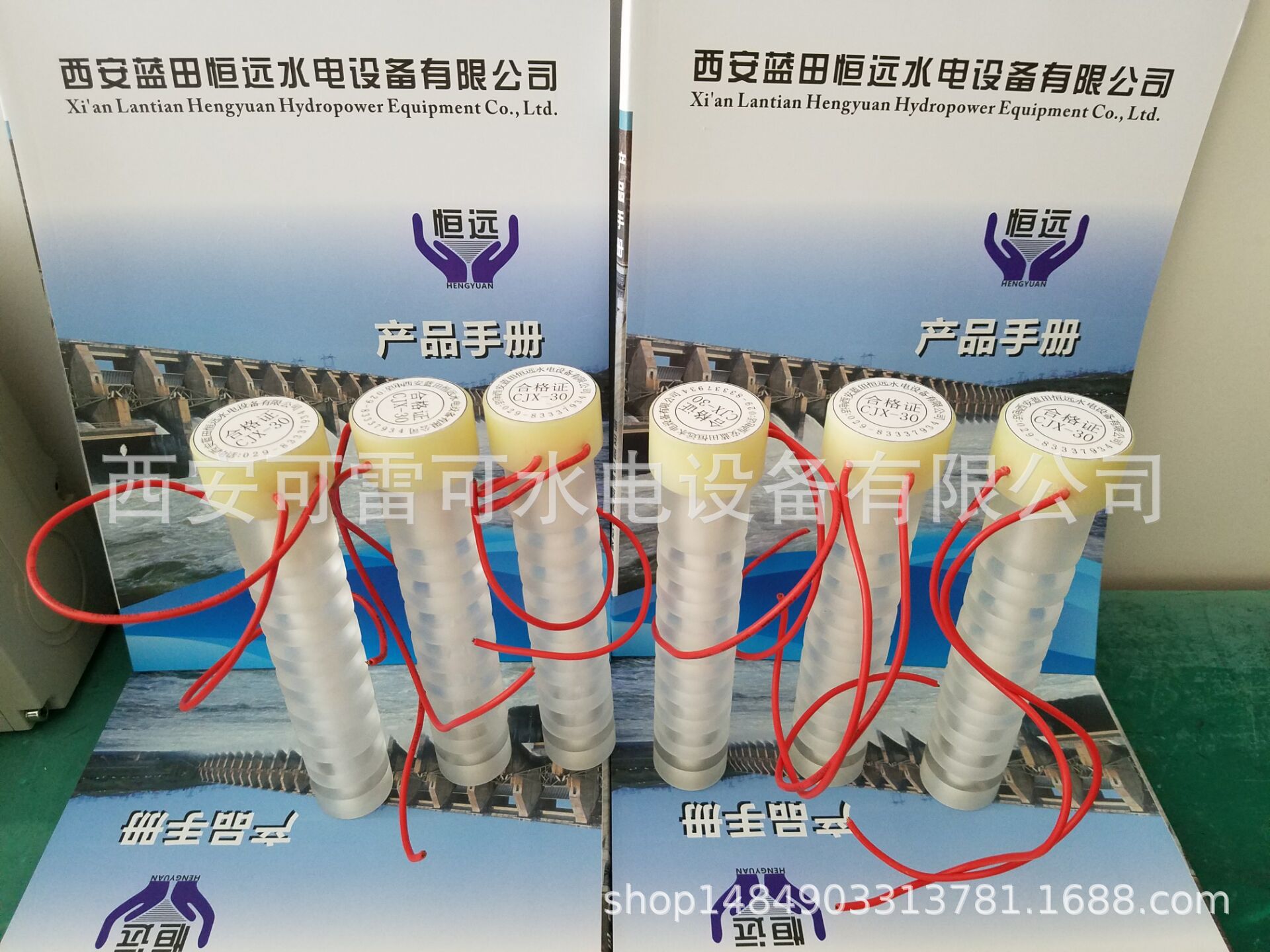 定制JX-18/22剪断销信号器长度、CJX-14/20/40剪断销信号器种类多