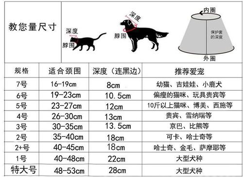 Elizabeth Circle Pet Protection Cover Cat Dog Cleaning Beauty Hood Anti-Licking Head Cover Protective Supplies Dog Collar