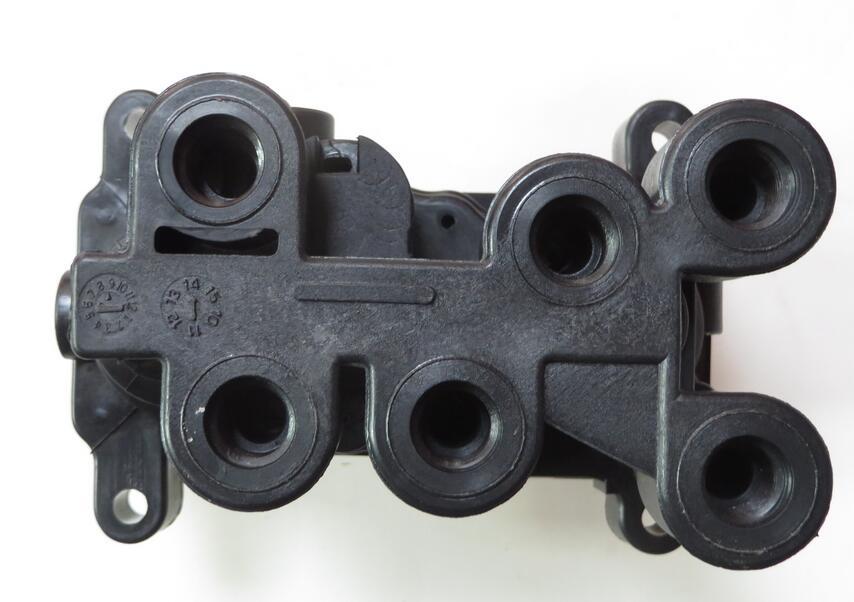 Válvula de control MV2 KN20615