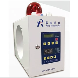 火警探测;自动化控制;安全仪器
