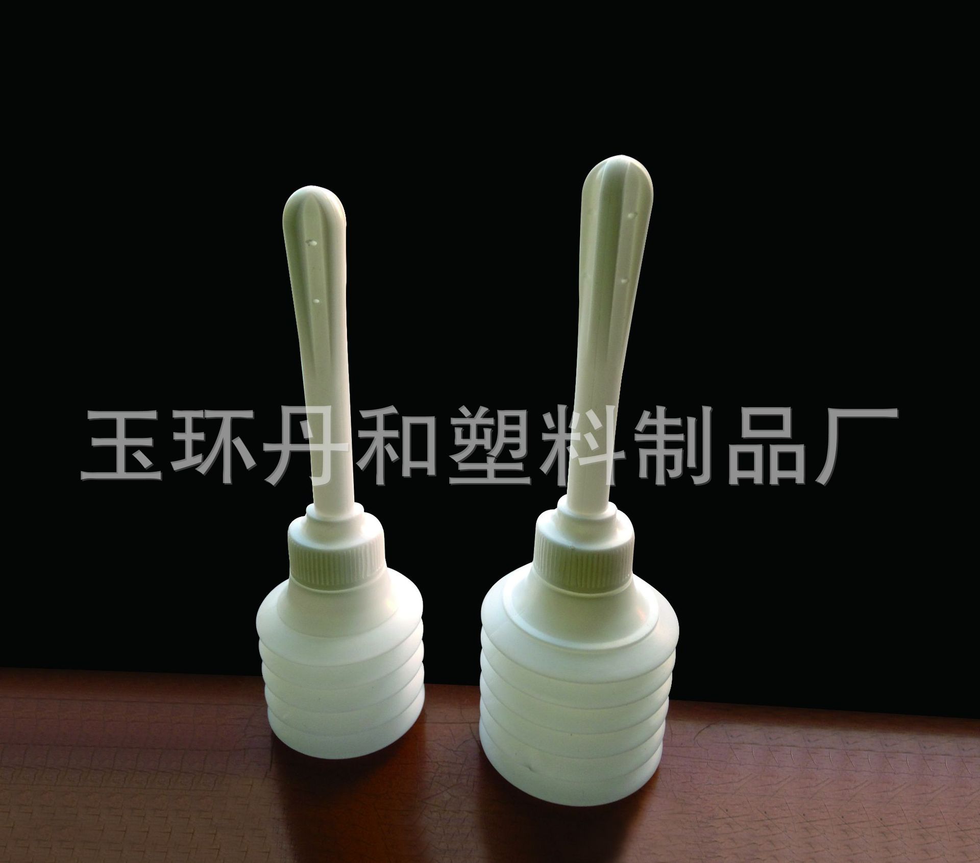 批发小容量3ml 5ml pp pe弹簧瓶冲洗器瓶