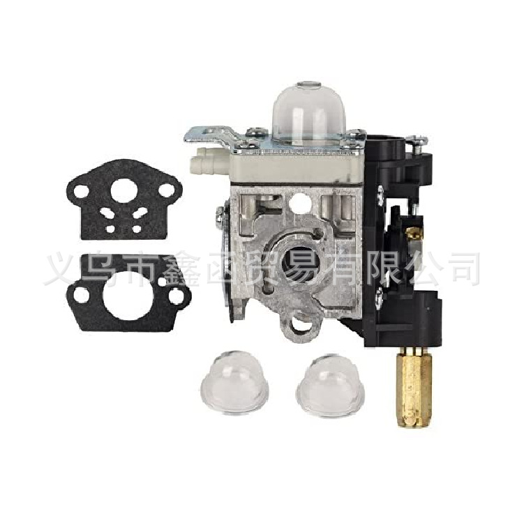 ZAMA RBK75 RB-K75 RB-K70A RB-K66 K112化油器 垫片 油泡 套装