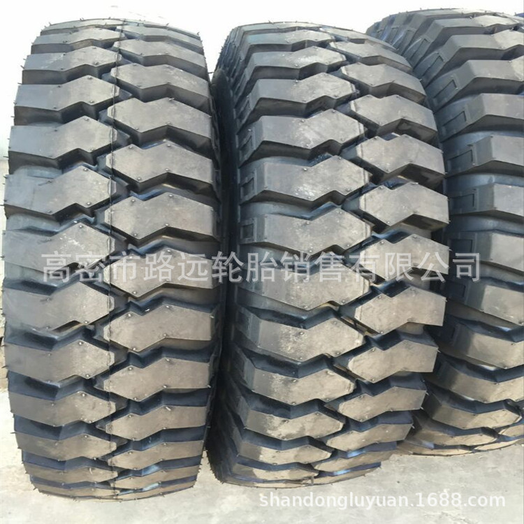 7.00-12 9.00-16 9.00-20 10.00-20 12.00-20叉车轮胎