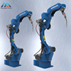 Kano welding robot welding Industry Manipulators Industry welding Robot hand intelligence welding Robot hand