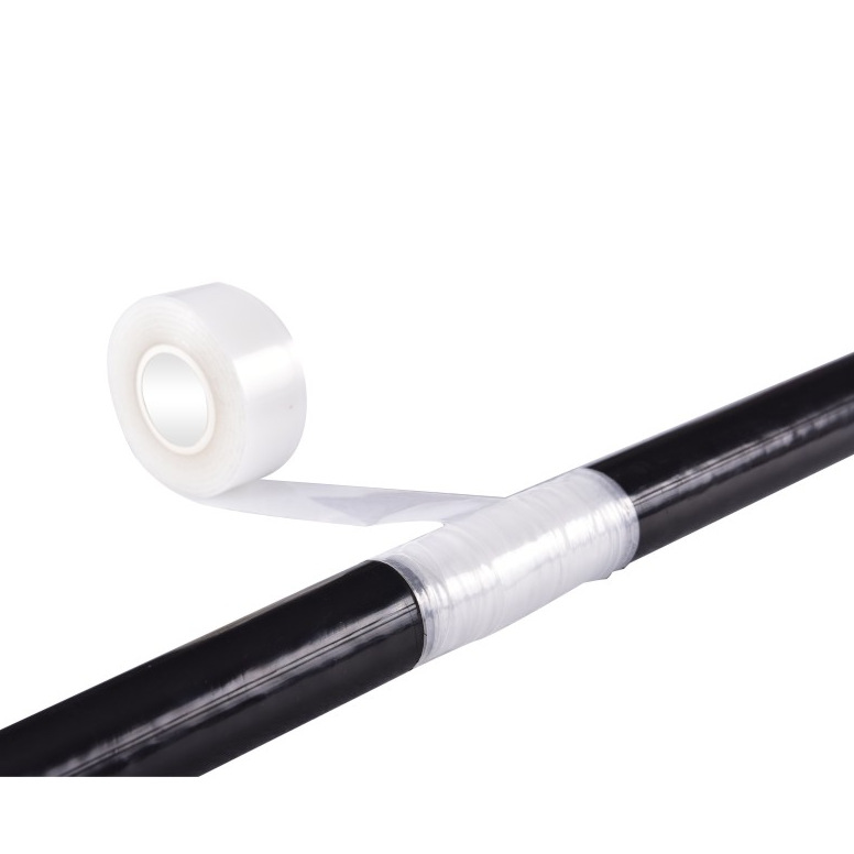 电缆融接头用修补带电缆绝缘修补带热缩修补带制作电缆熔接头