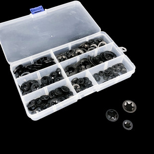 280pcs÷���ד�Ȧ�S�ЊA��Ȧ÷�����S�ЊA��Ȧ65�i䓡�3-12���b