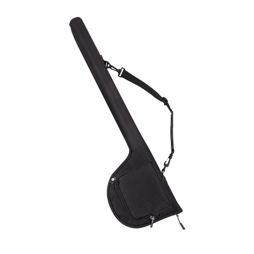 Fly fishing rod bag fly fishing set fishing gear bag fishing rod hard tube cross-border fishing gear