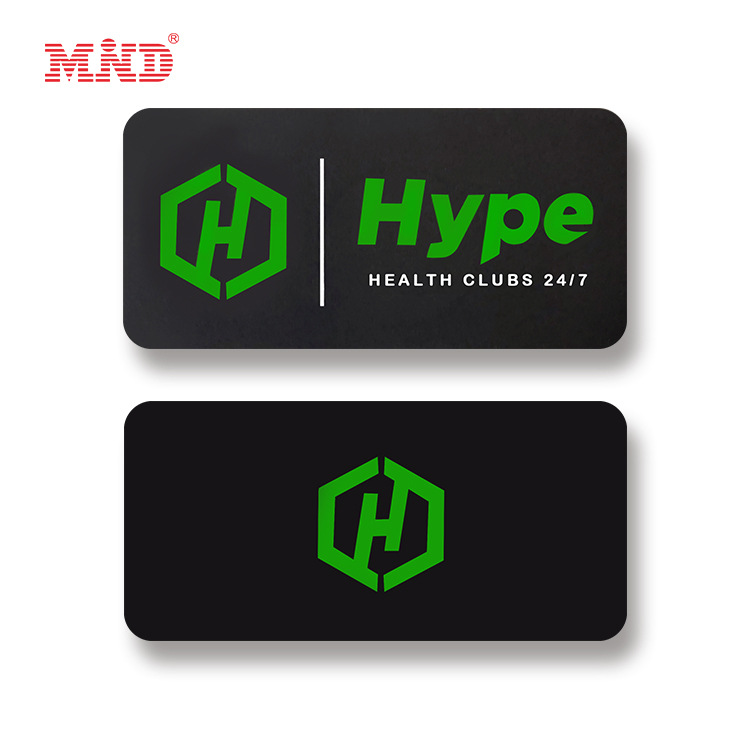 专业定制水晶滴胶卡 IC感应卡  成都工厂专业制作射频卡