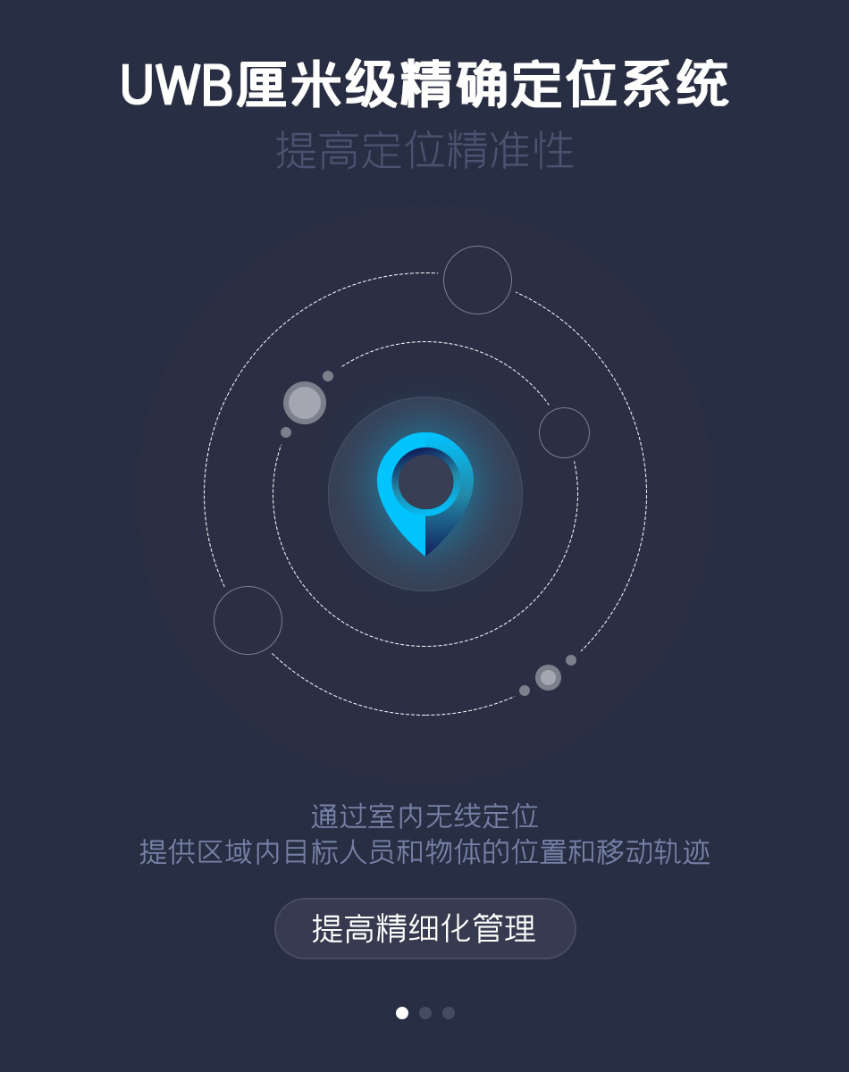 UWB精確定位詳情4