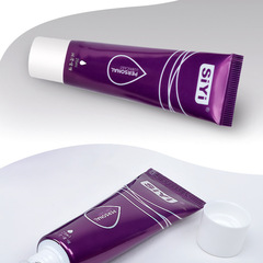 SiYi 25ml Human Body Lube, Room Toy, Jelly, Water-Soluble Lubricant, Adult Erotic Product