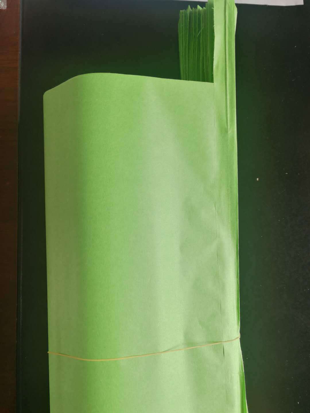 绿色葡萄套袋 用于阳光玫瑰葡萄套袋 可定制lg