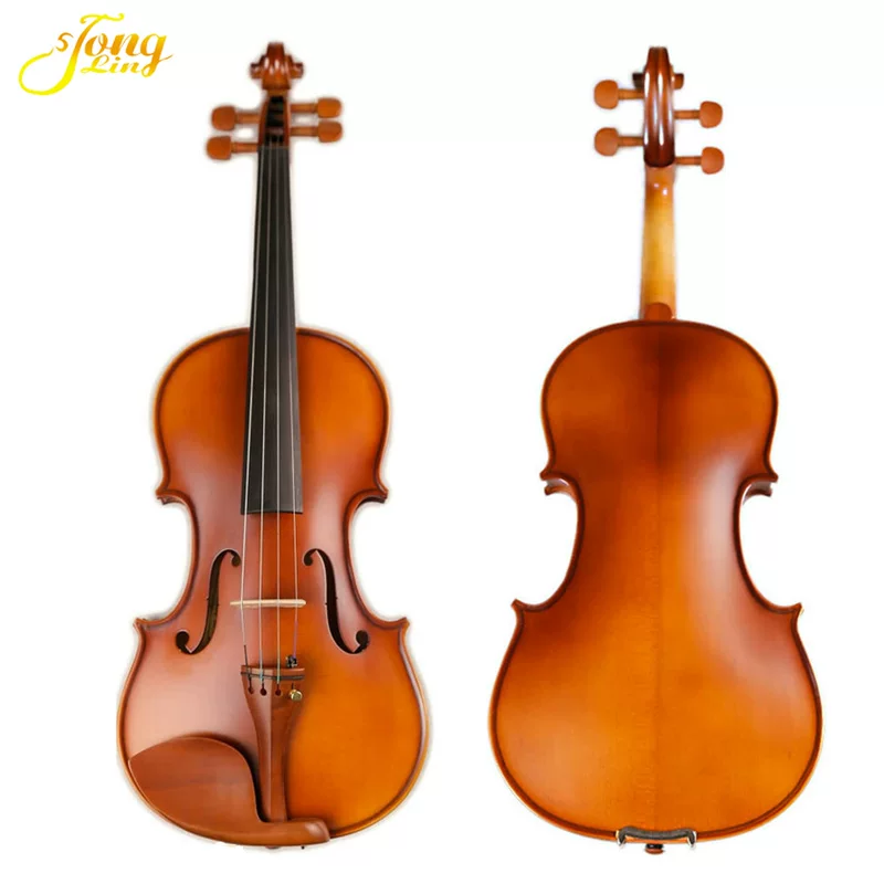 Korean violin for beginners, musical instruments, practice, handmade