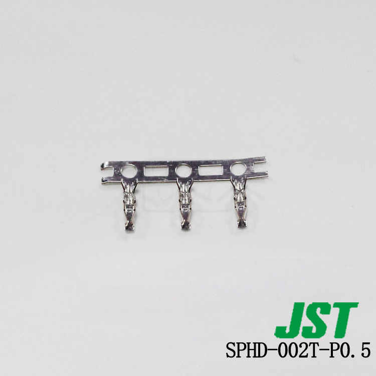 �ֻ�SPHD-002T-P0.5����ѹ�Ŷ���JST������PHϵ�нӲ������