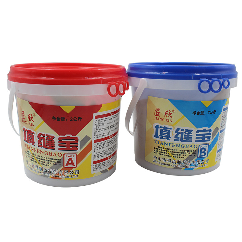 匠欣木材填缝宝实木家具木门木地板填缝宝木器修补木材补洞材料