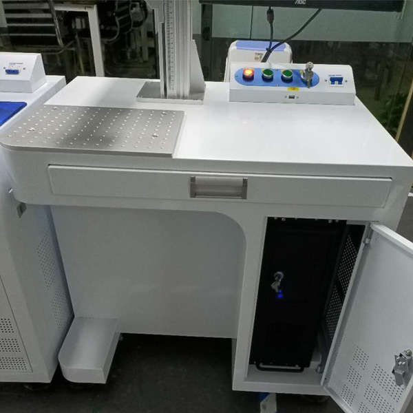 [Laser marking machine] Non -standard stainless steel rotating laser…