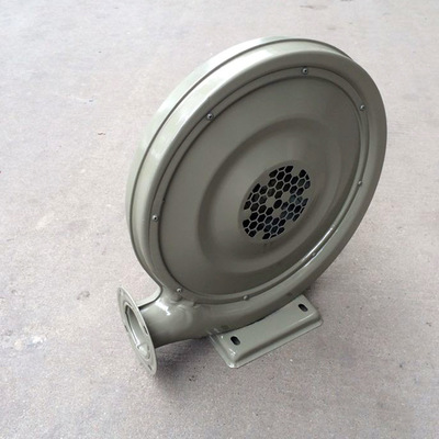 YYF-2-8012鐵殼鼓風機1.1kW離心風機中壓風機220V380伏銅線電機