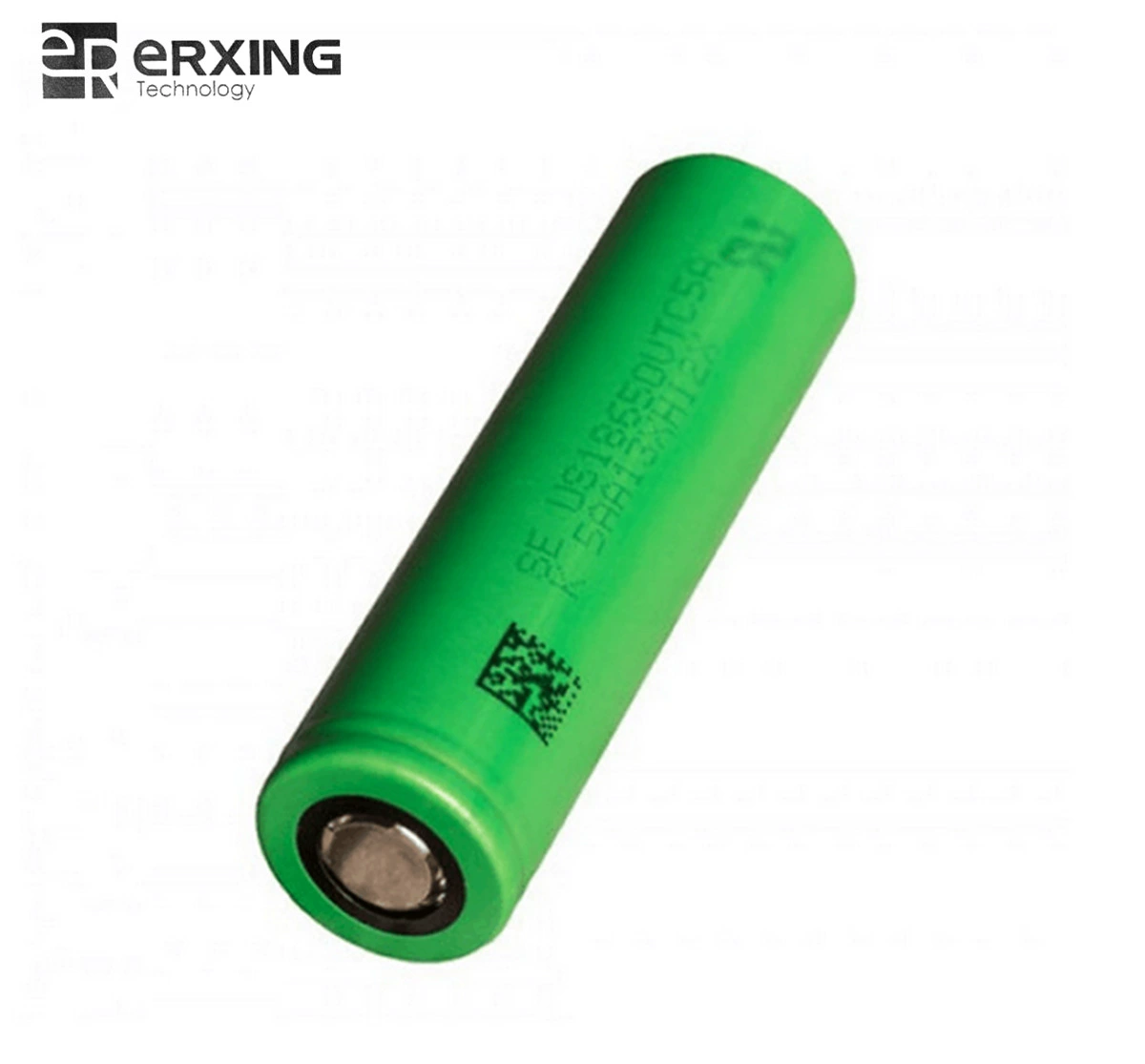 [索尼村田us18650VTC5A 2600mah3.7V35A高倍率动力电动车航模电池]