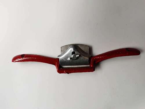 Factory direct quick-adjust single-filament large woodworking bird planer iron planer one-word planer trimming planer household manual planer