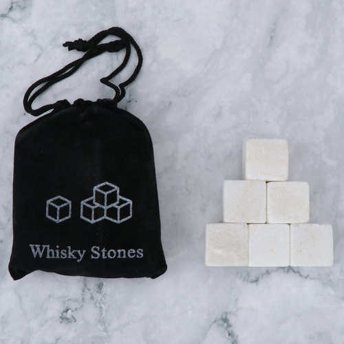 Whiskey Stones Whiskey Ice Wine Stone Decanter Stone Granite Cool Stone Cube Cool Stone