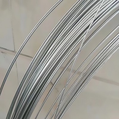 熱鍍鋅鋼絲現貨供應 葡萄架猕猴桃鍍鋅鋼絲 不生鏽鋼絲 廠家直銷