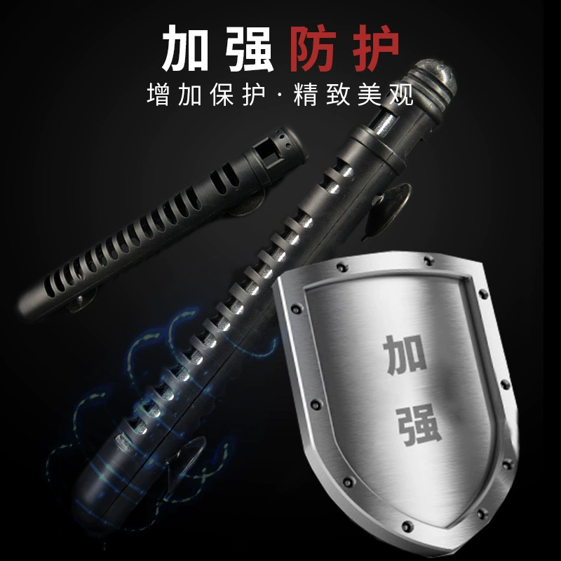 Automatic aquarium, quartz explosion-proof universal heater