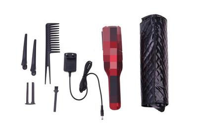 厂家直销头发分叉自动修发器理发器碎发削发器自动修发器碎发器