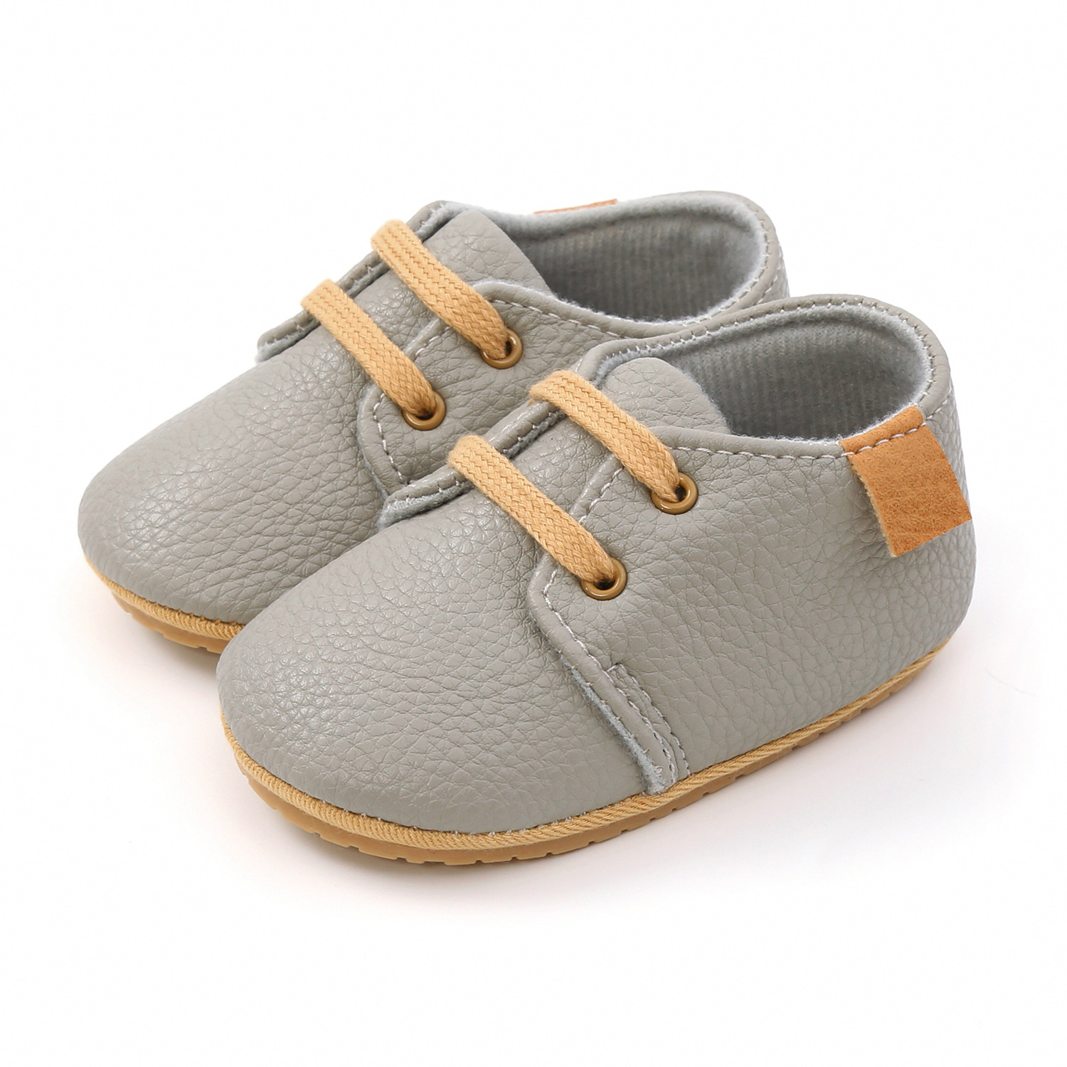 Chaussures bébé en Cuir synthétique - Ref 3436836 Image 67