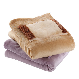 5 В низкого уровня -горячее одеяло USB Электрическое одеяло многофункциональное ручное теплый